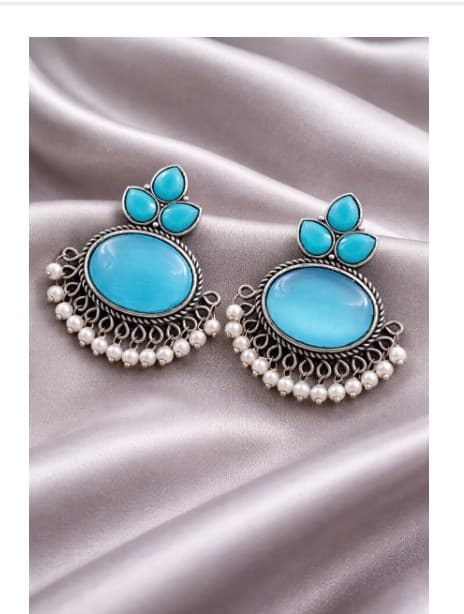 Silver Round Studs Everyday Jewelry for Beautiful Minimalist Style for Women