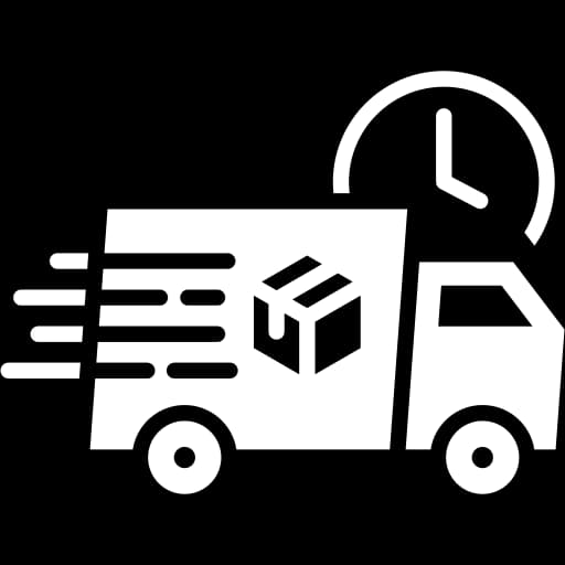 Fast Shipping