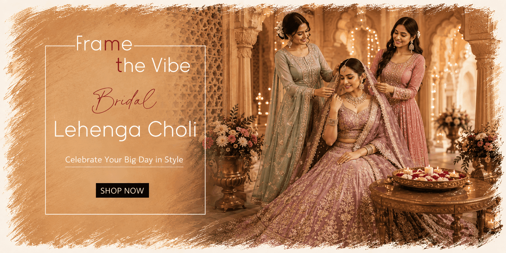Women’s Wear: Explore Elegant Indian Fashion for Every Occasion