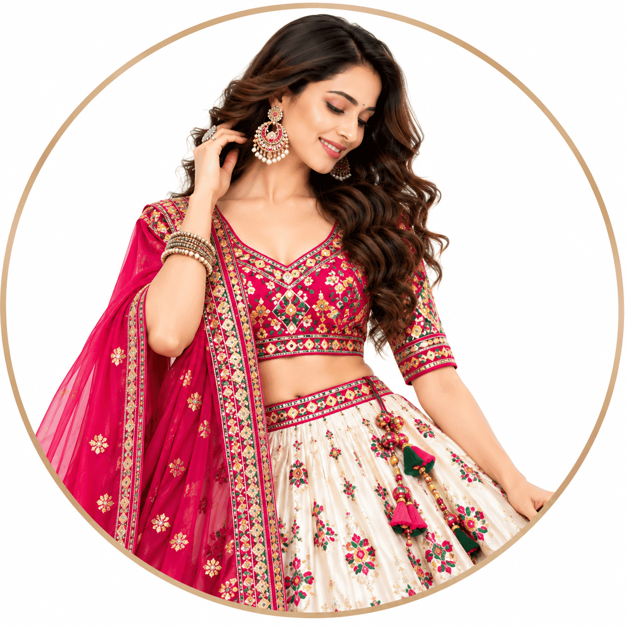 Ethnic Wear