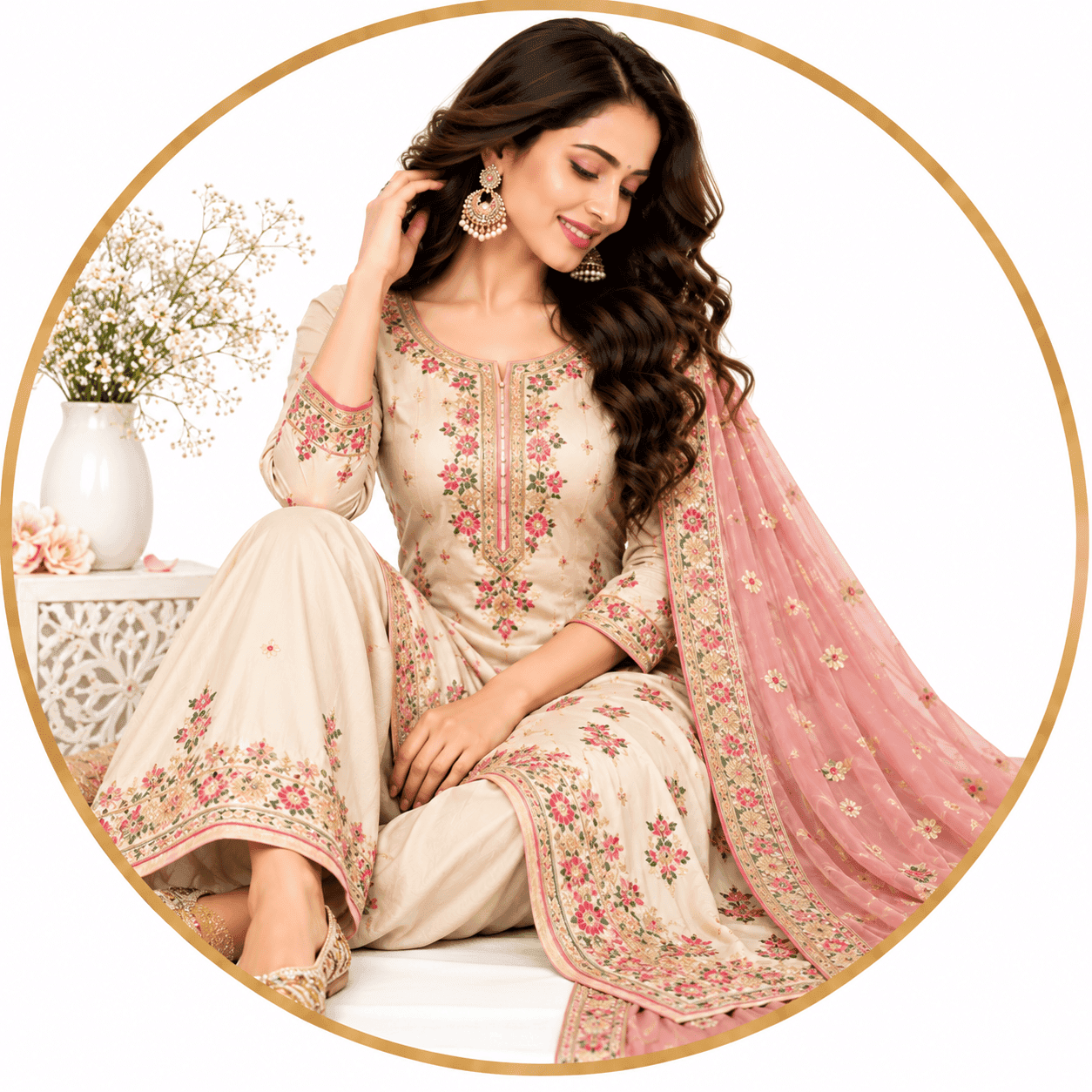 Salwar Suits
