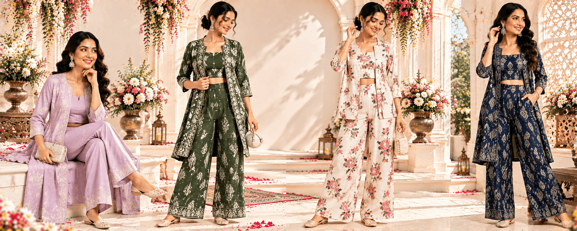 Co-Ord Sets