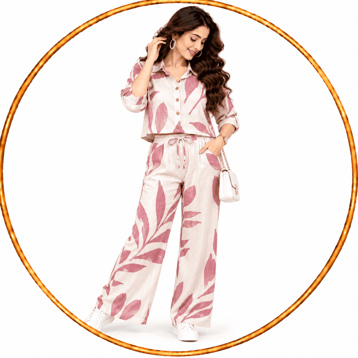 Jumpsuits & Co-ords