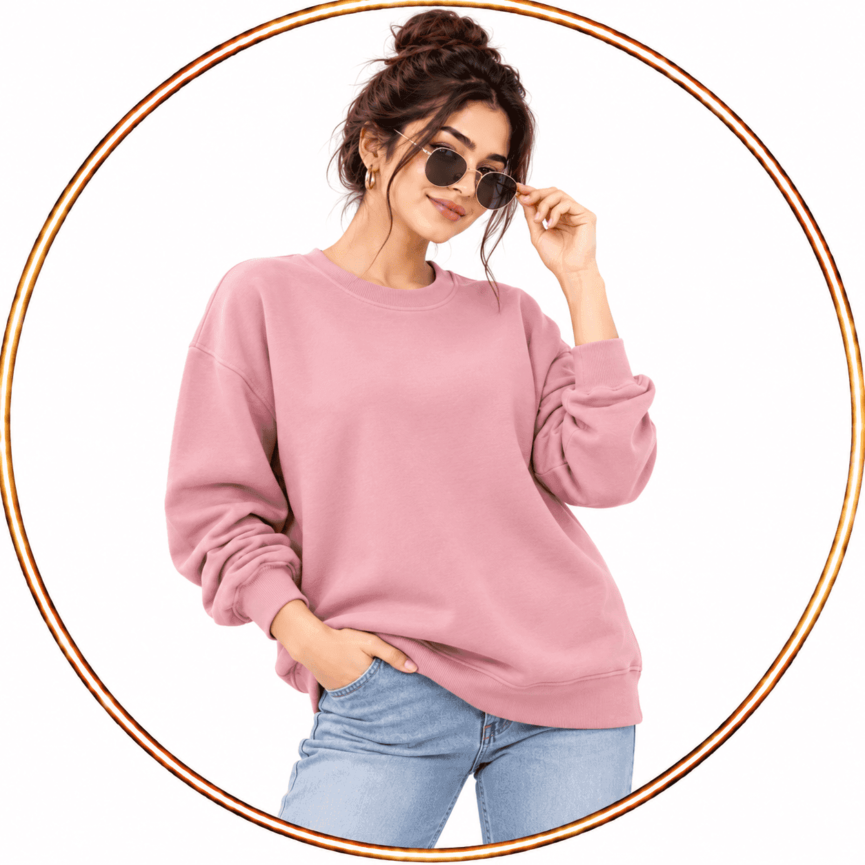 Sweatshirts