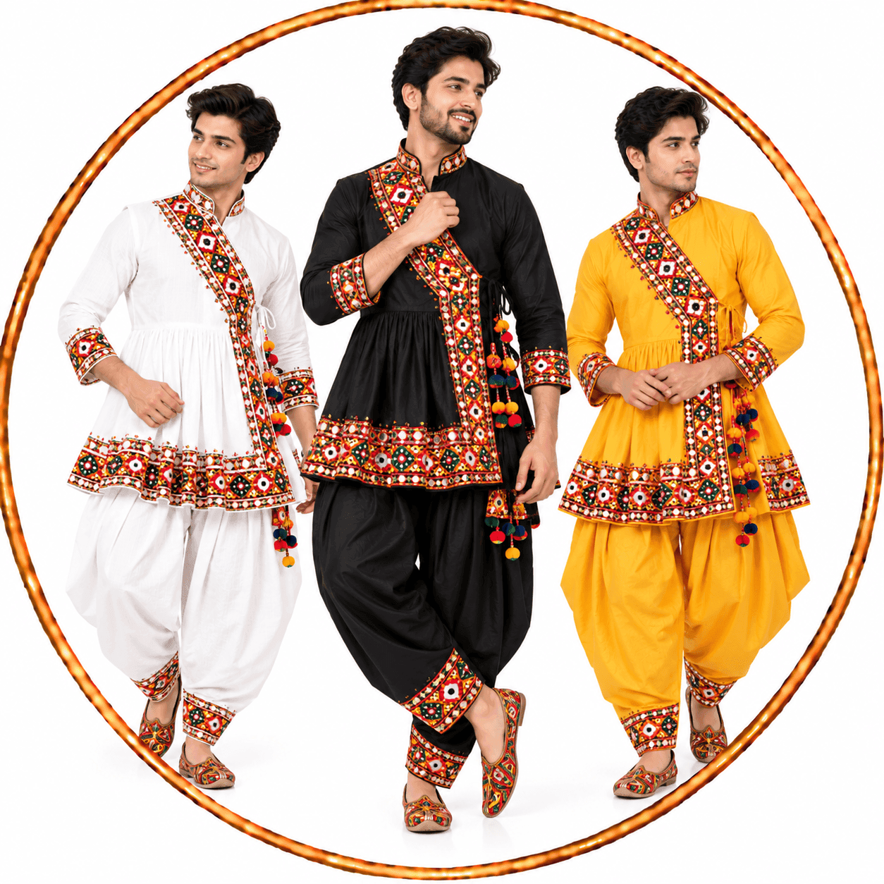 Kafni Pajama