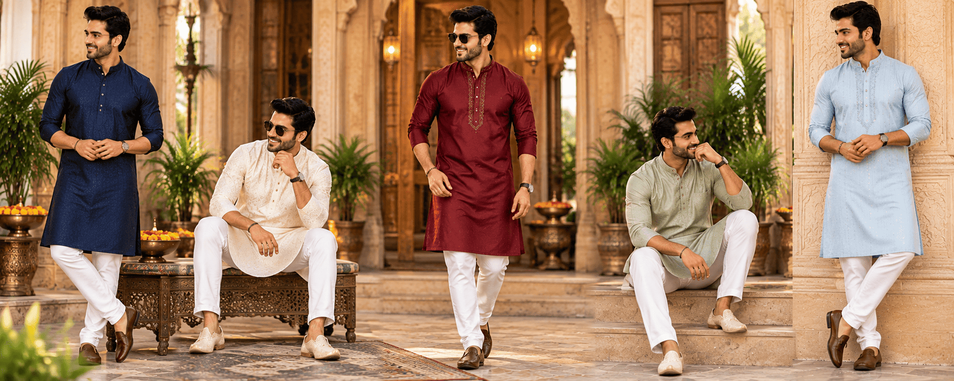Ethnic Wear