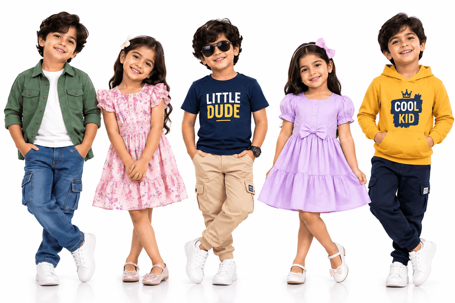 Kids