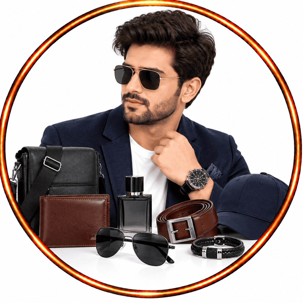 Men Accessories
