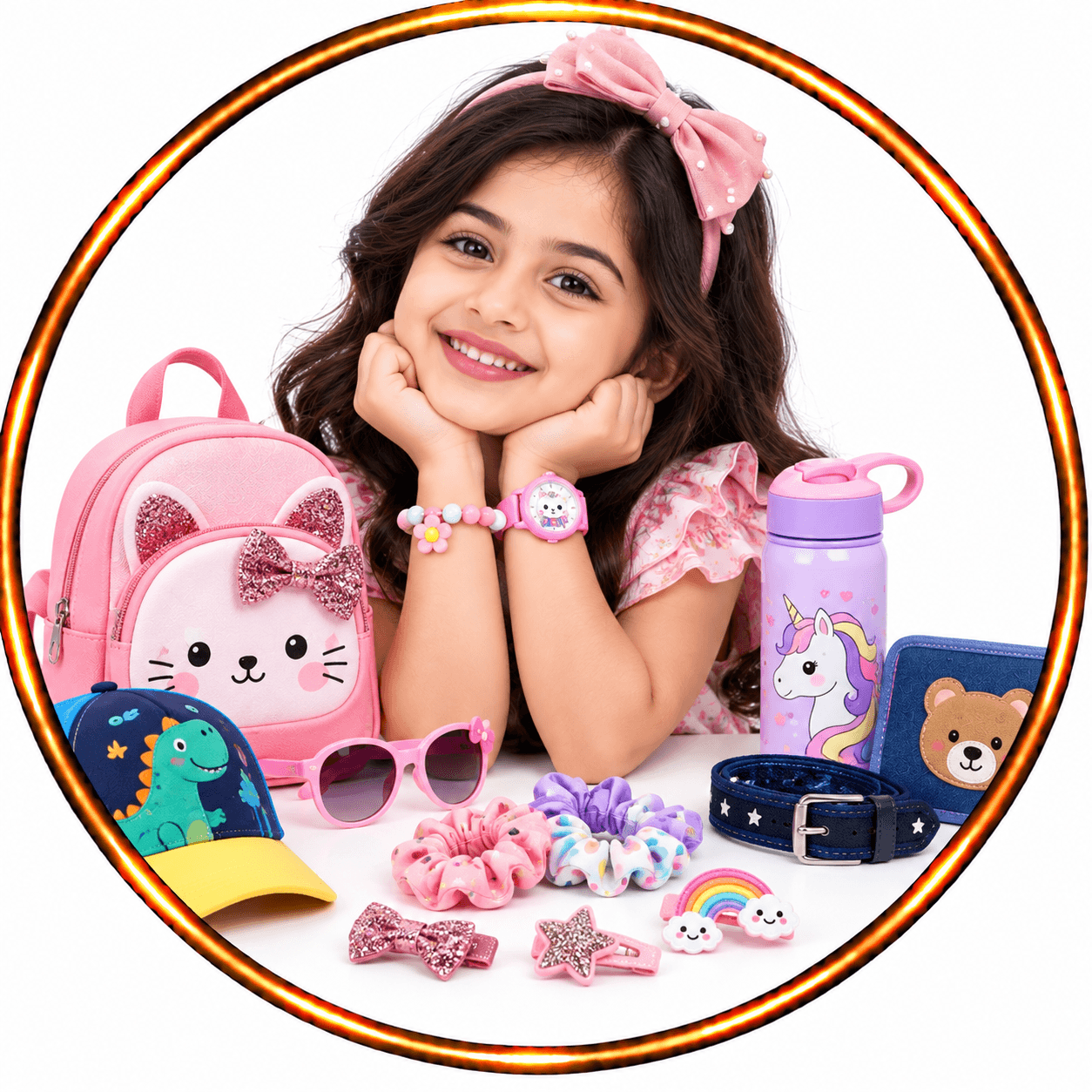 Kids Accessories