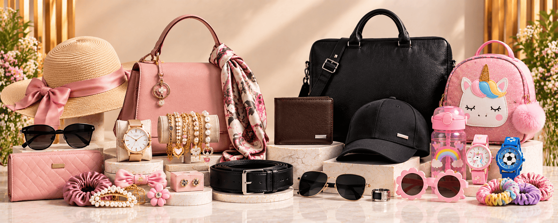 Accessories