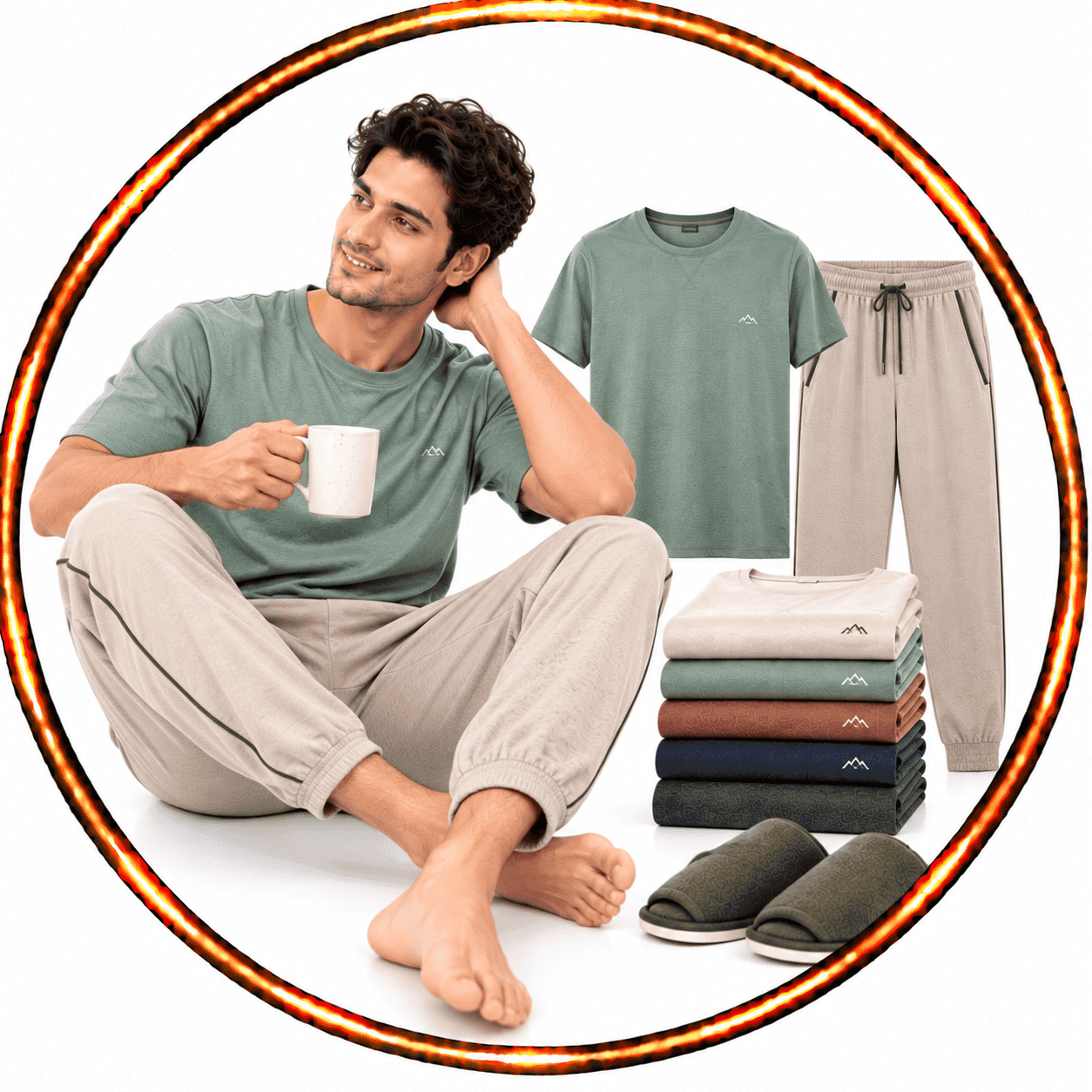 Loungewear