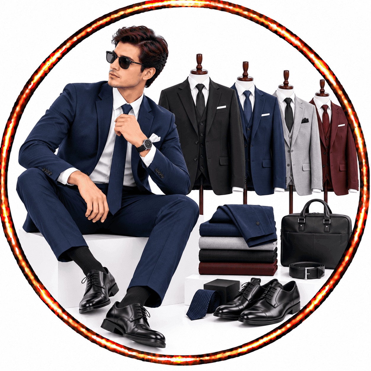 Suits