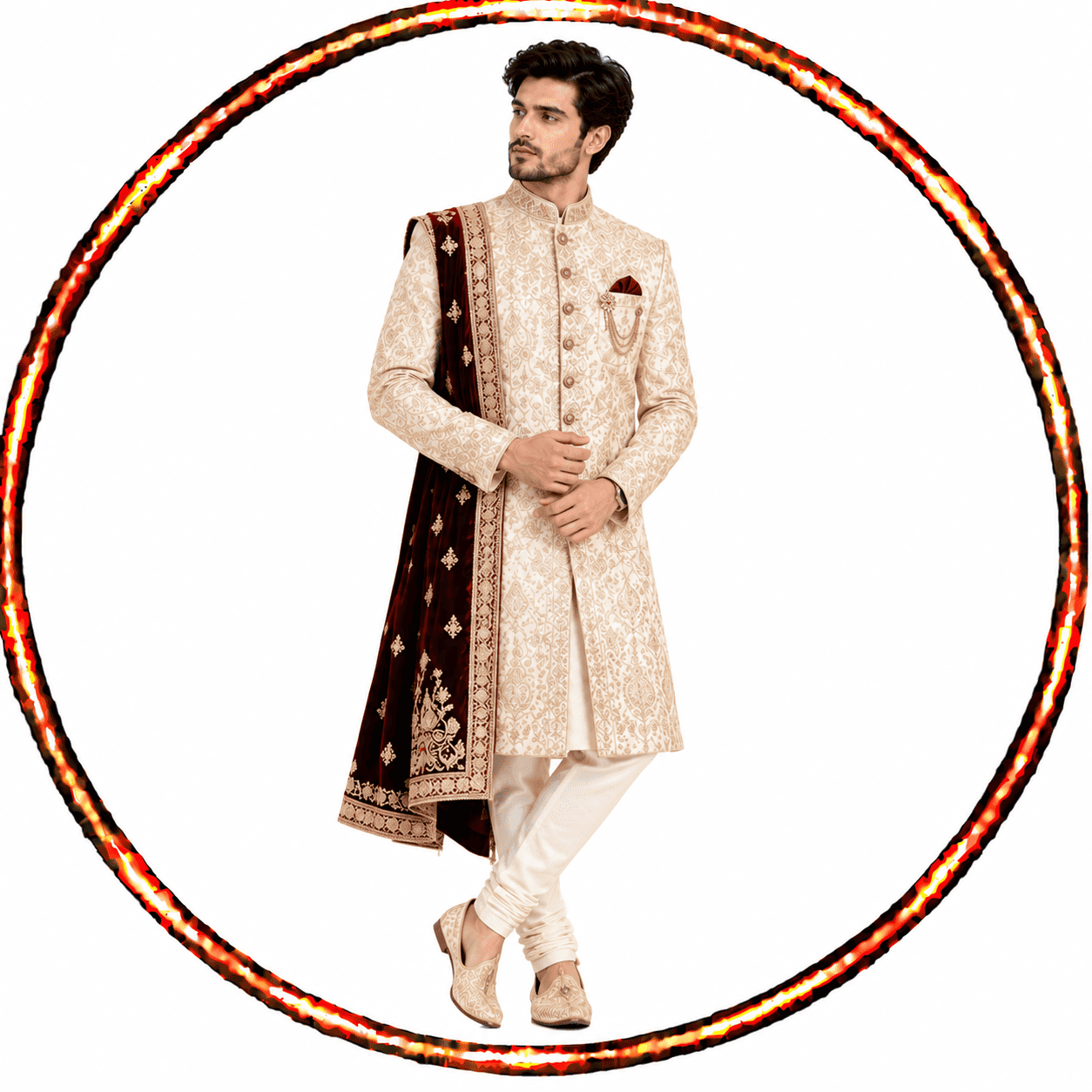 Sherwani