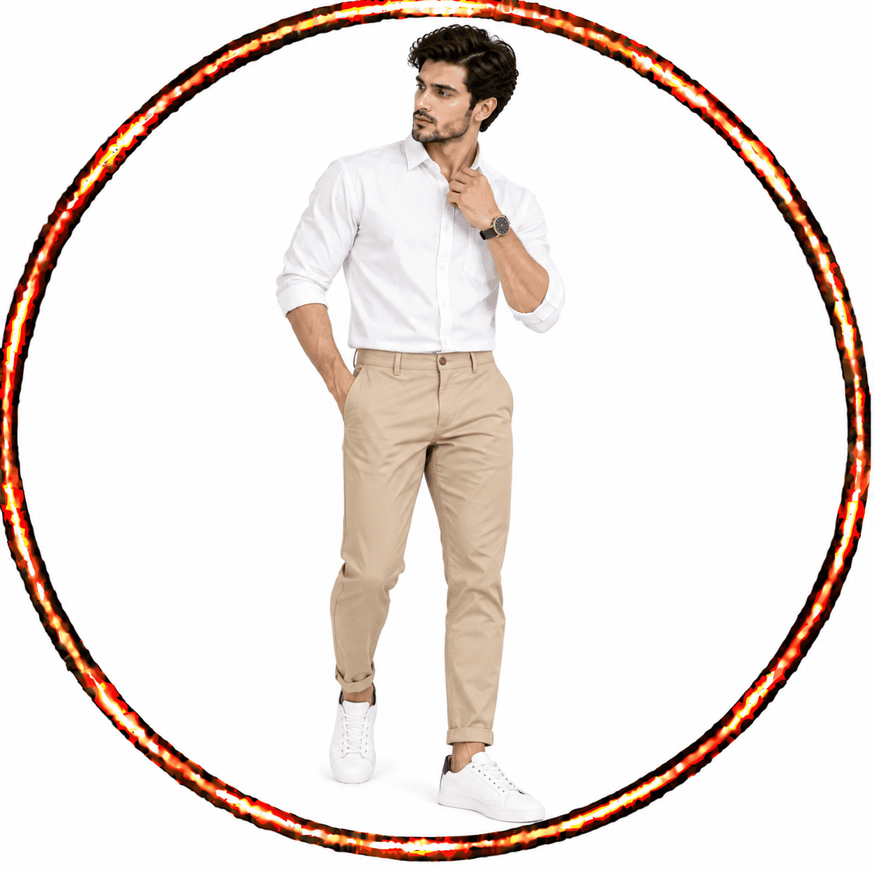 Chinos