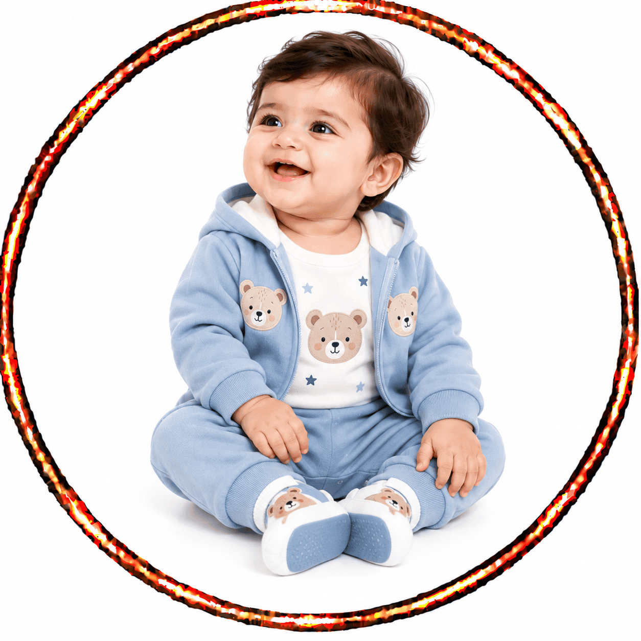 Baby Clothing