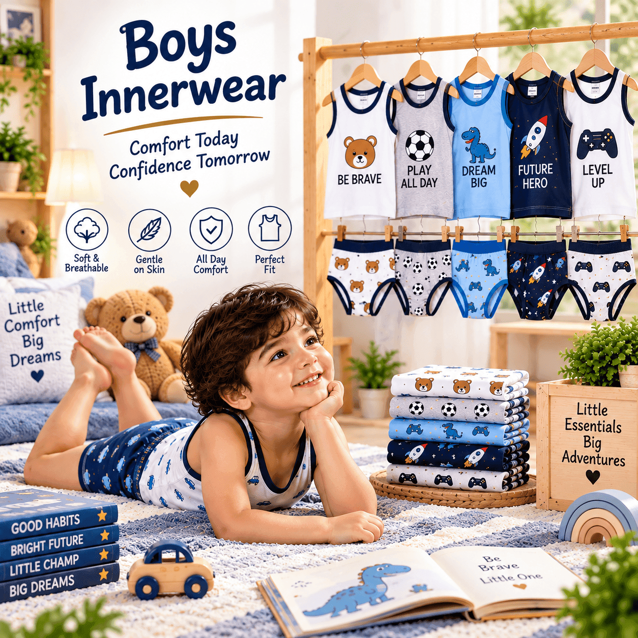 Innerwear