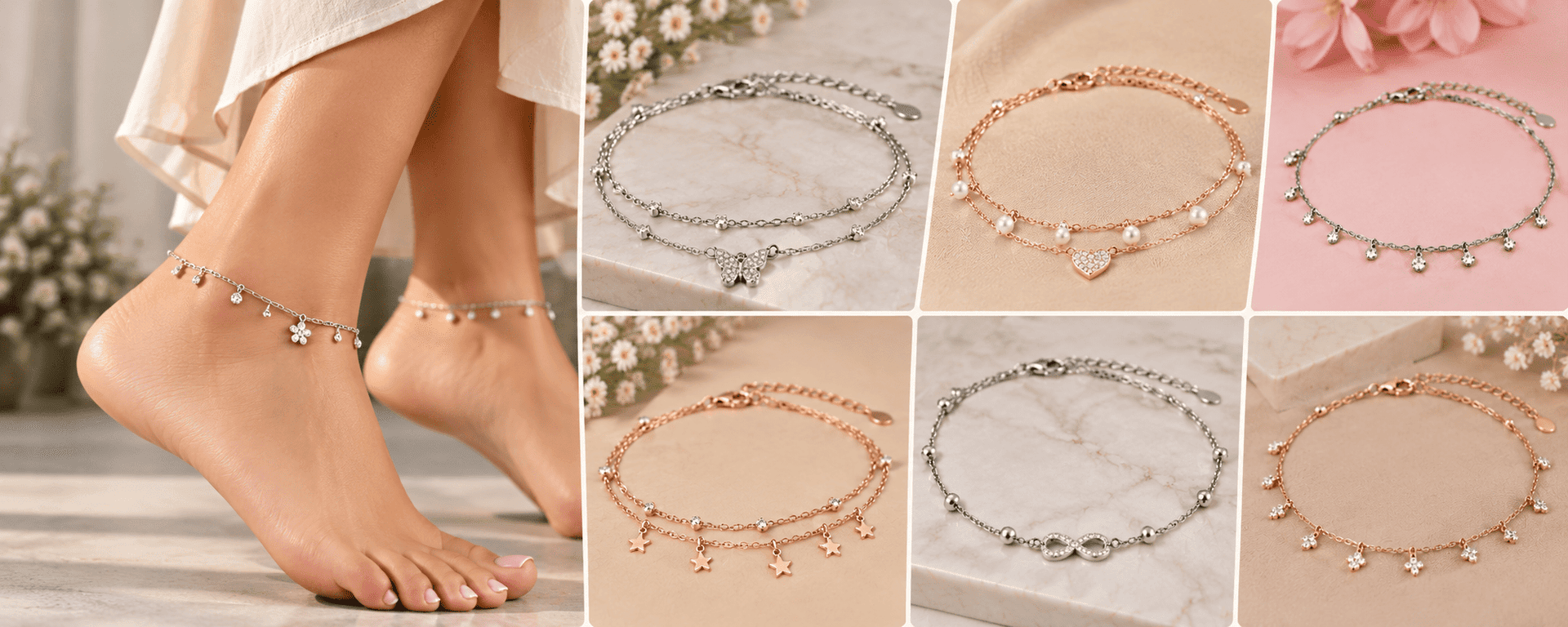 Anklet
