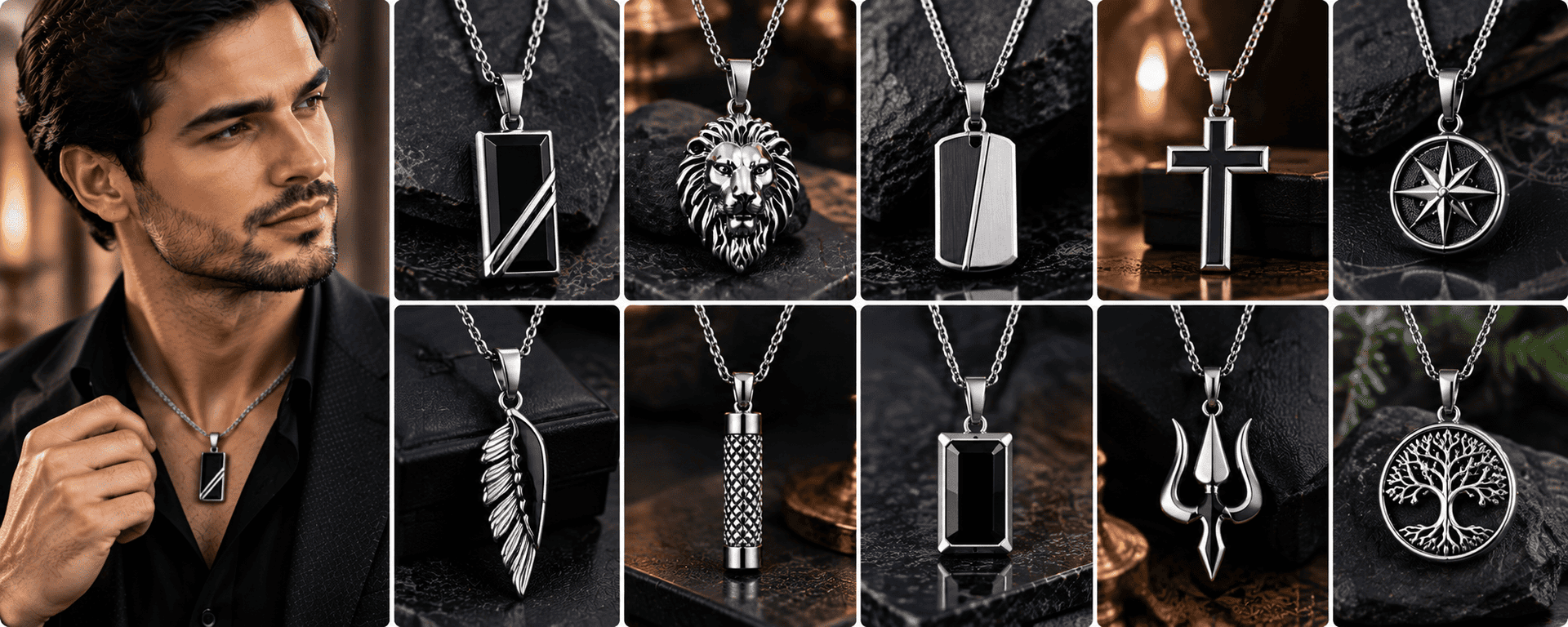 Pendant