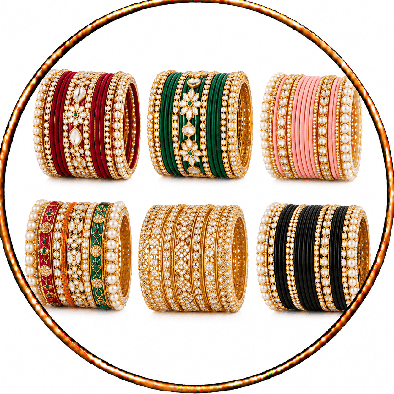 Bangles
