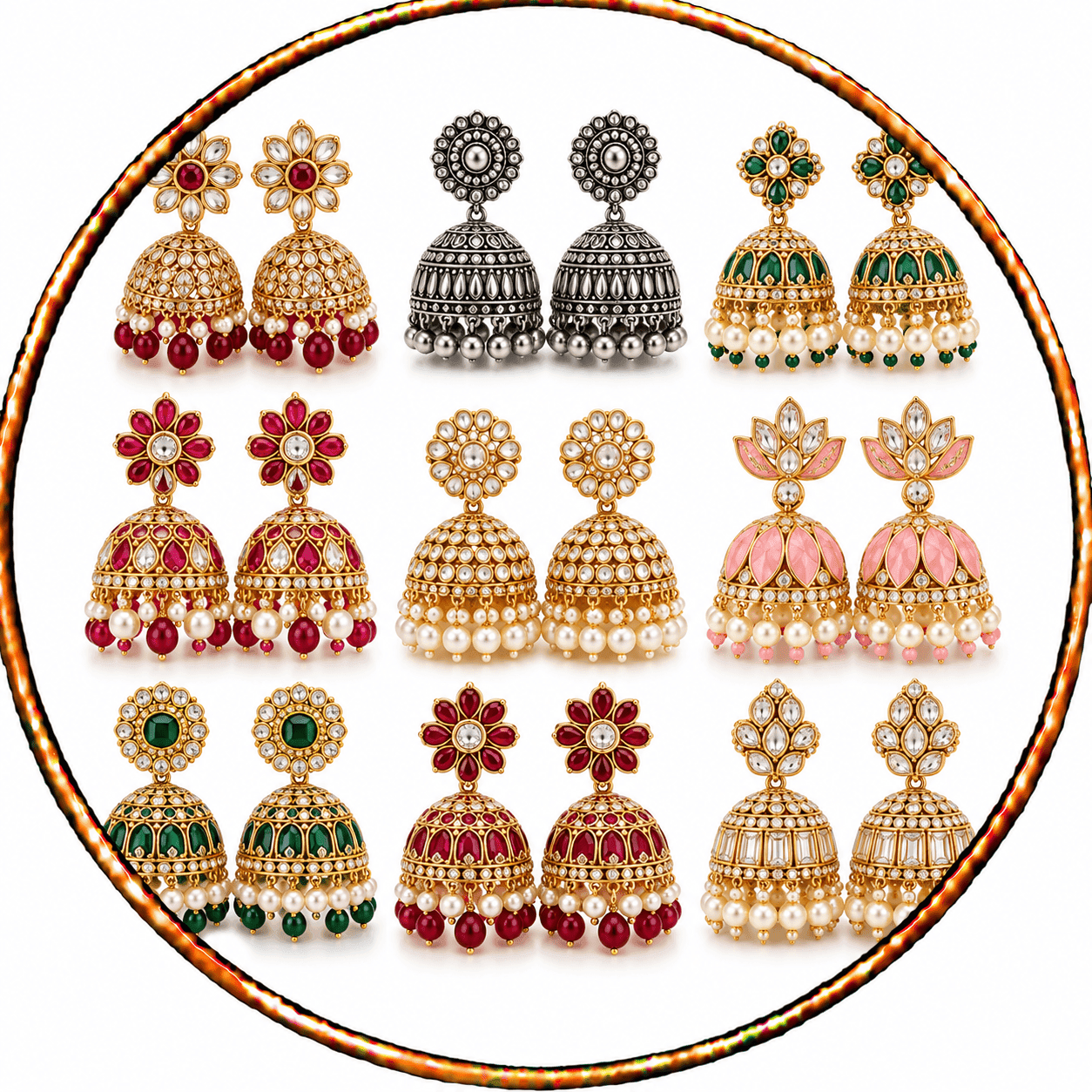 Jhumka