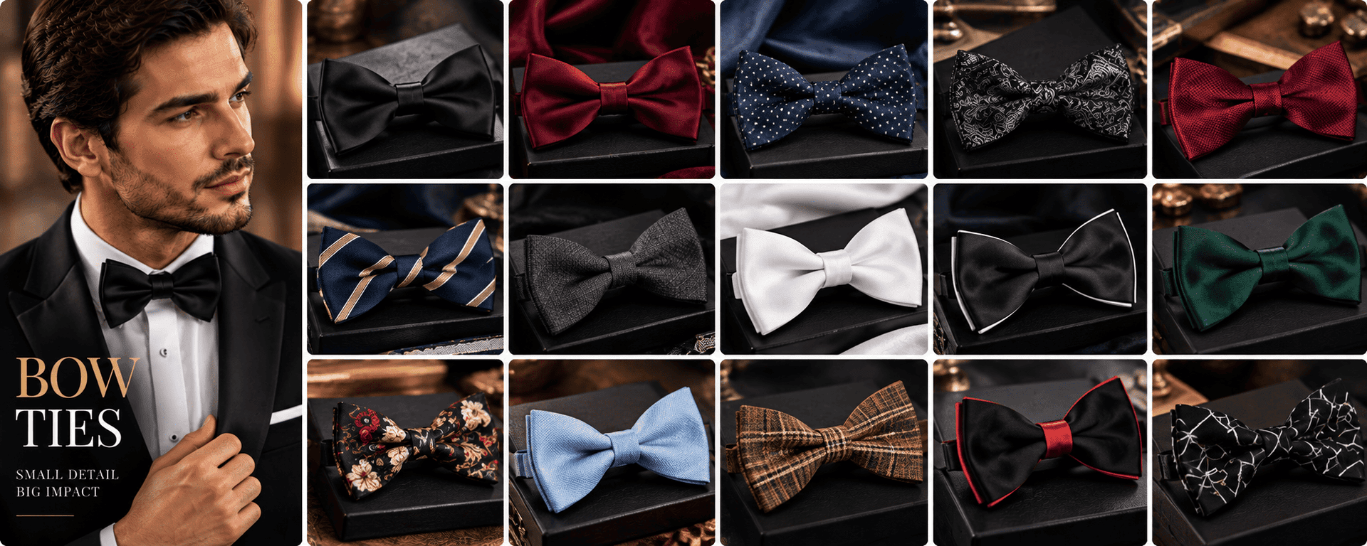 Bow Ties