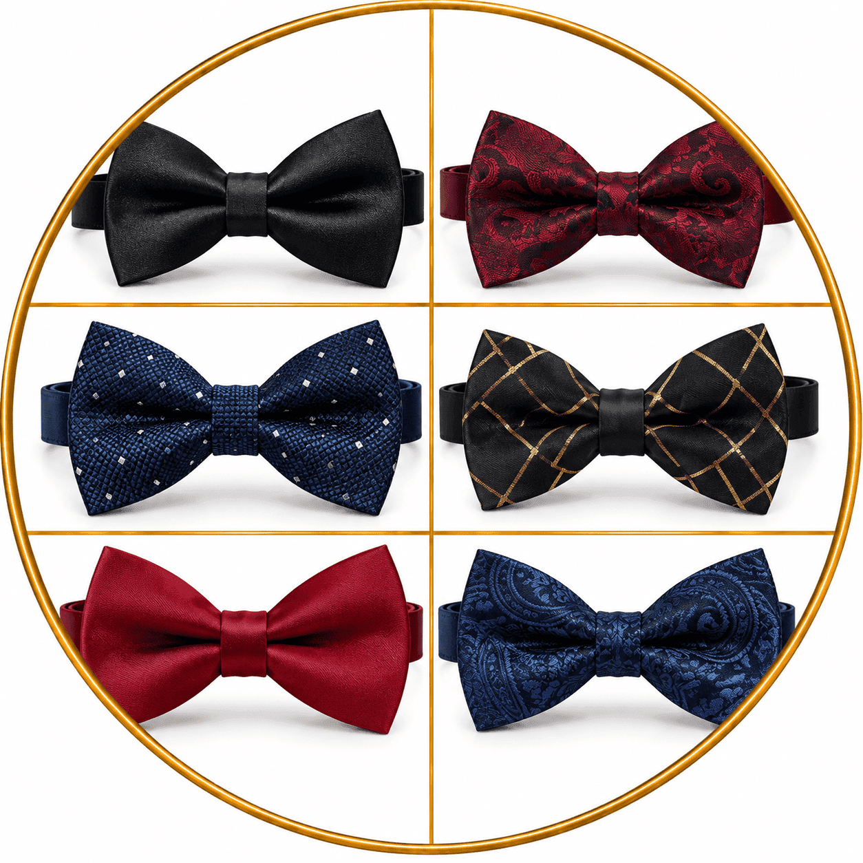 Bow Ties