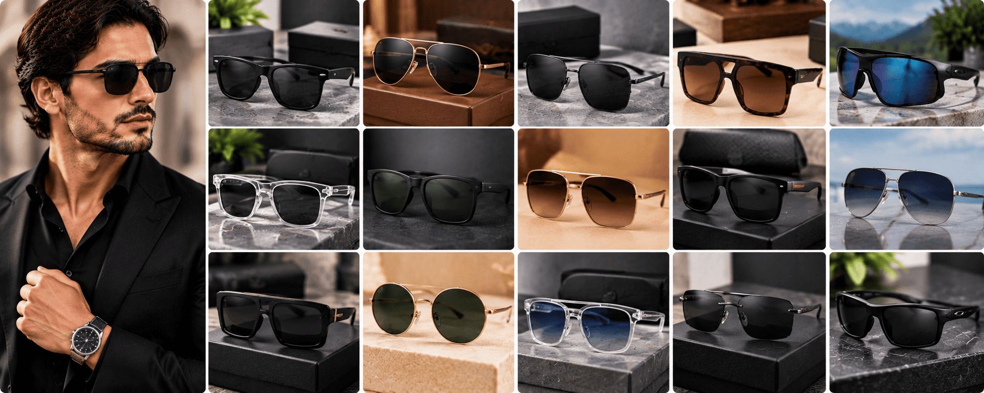 Sunglasses