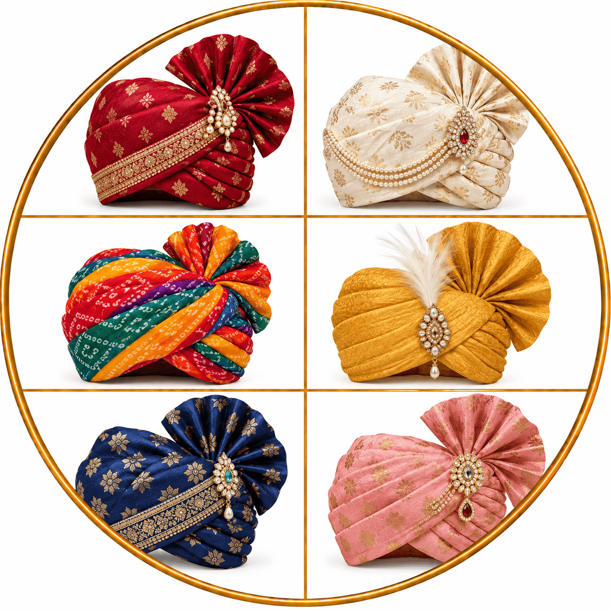 Turbans