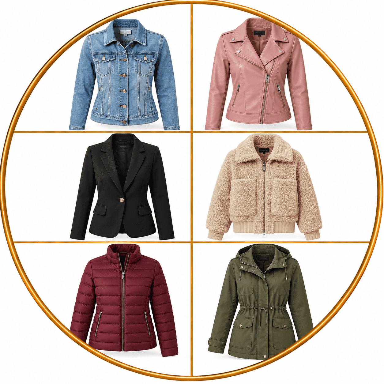 Jackets