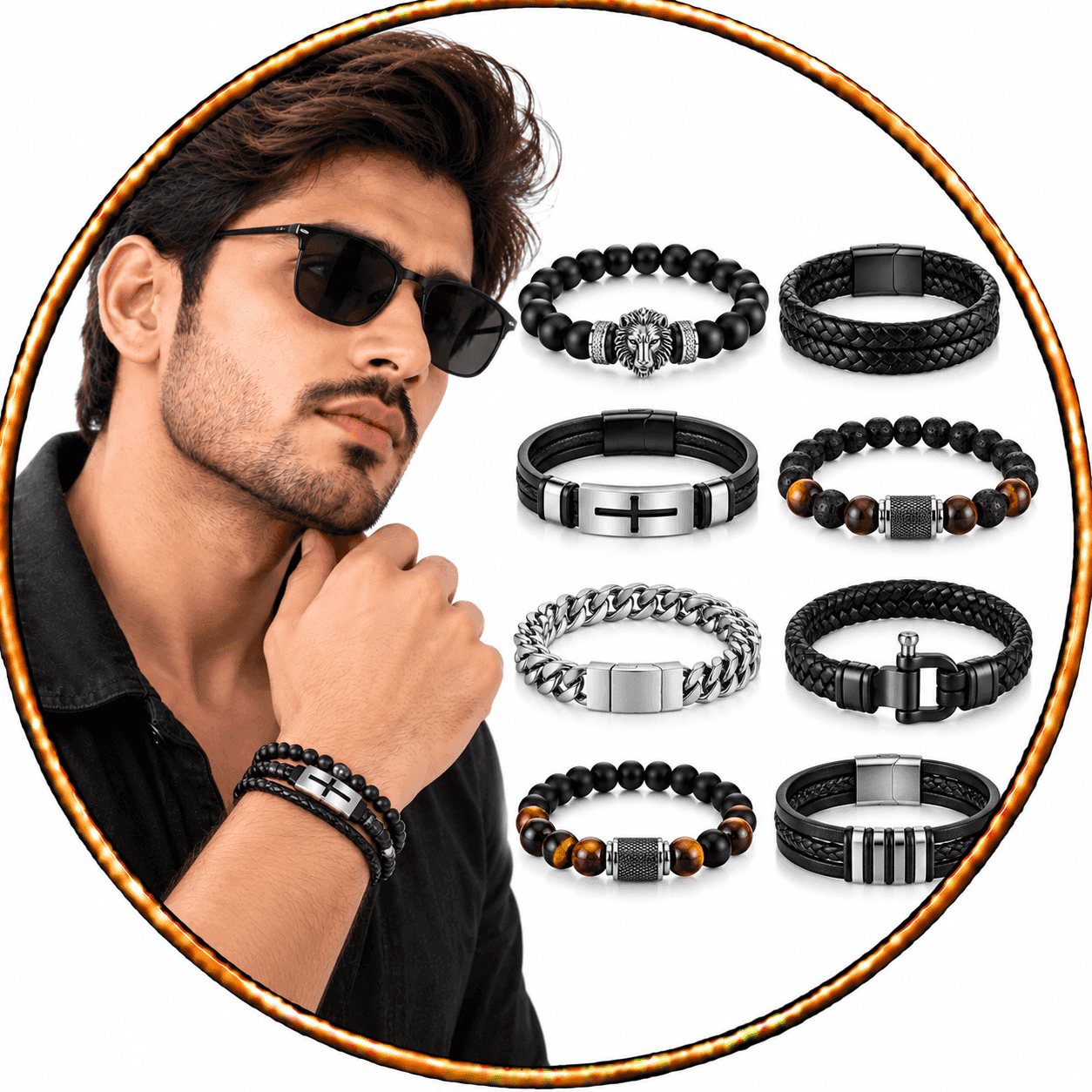 Bracelets