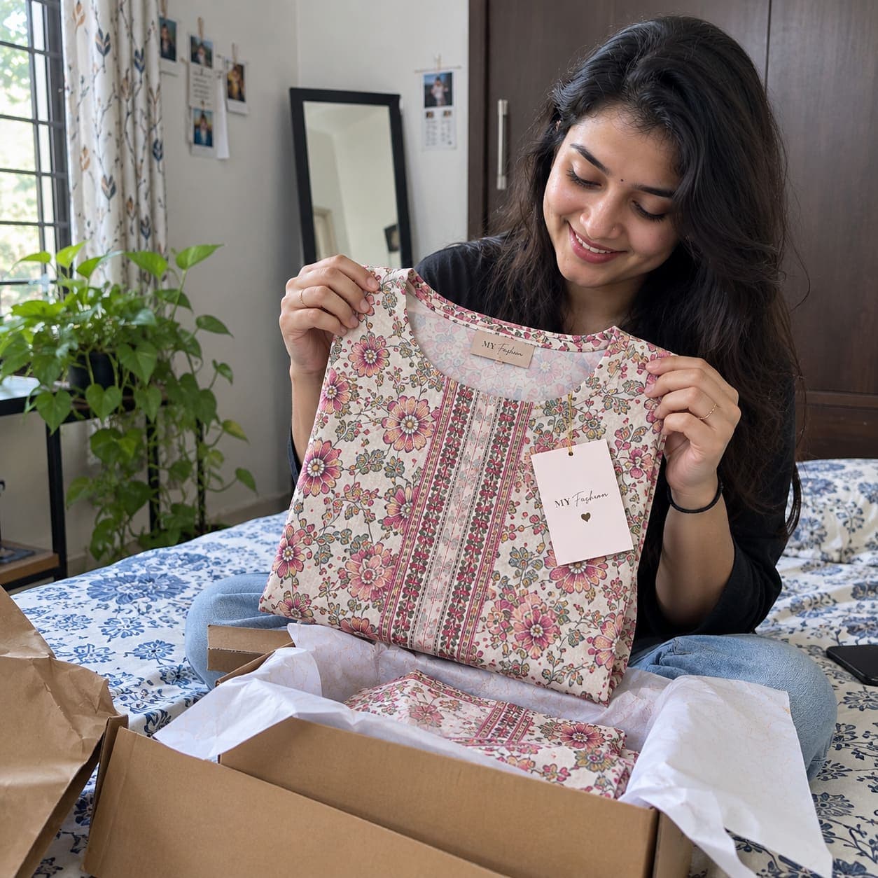 Riya Mehta