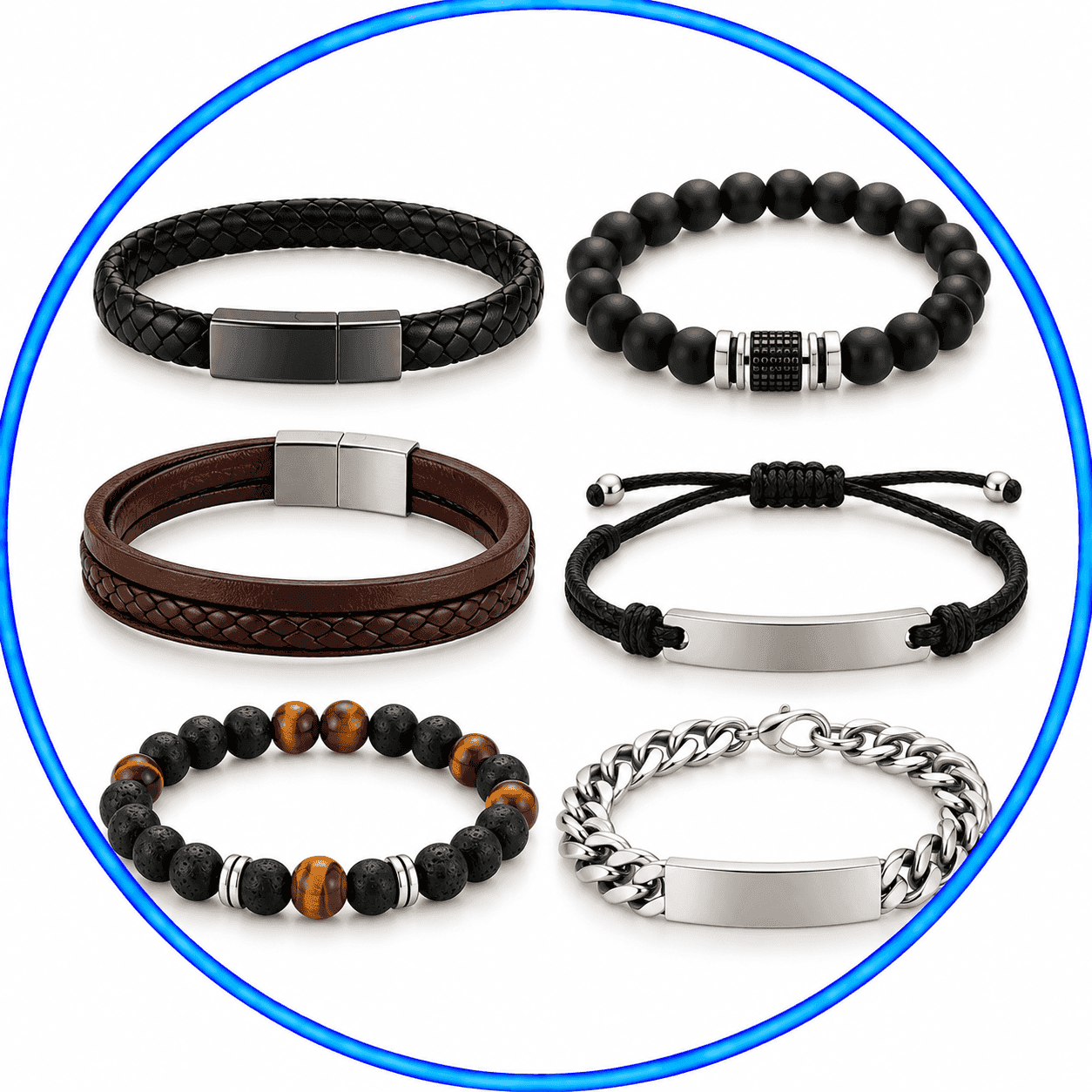Boys Bracelets