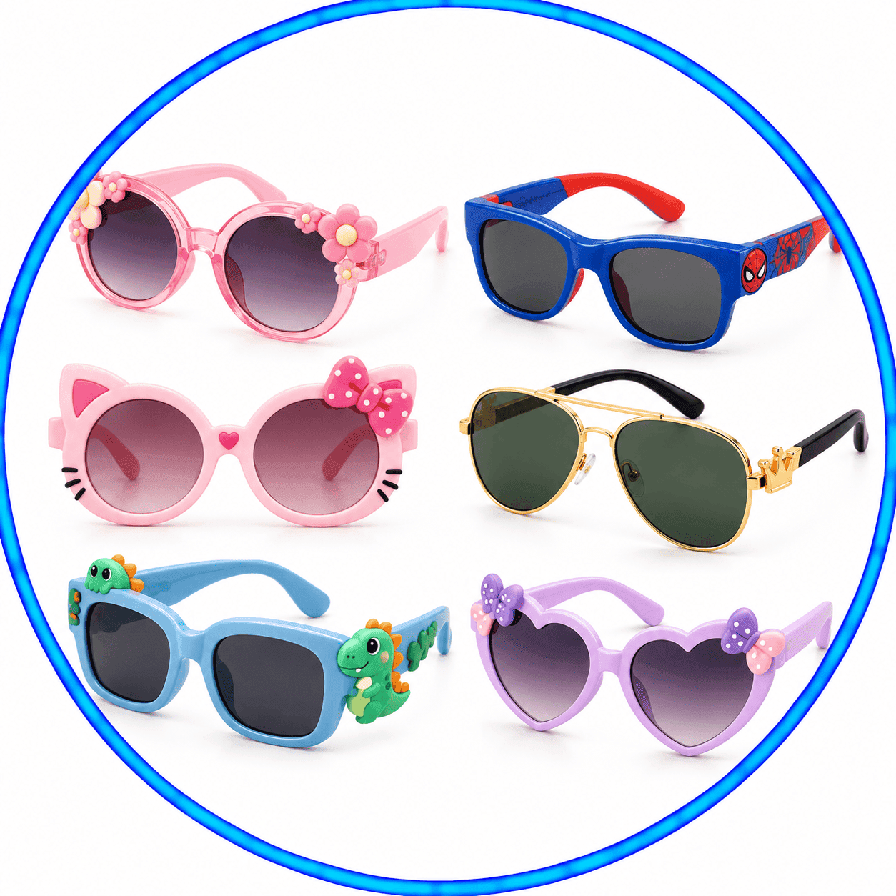 Kids Sunglasses