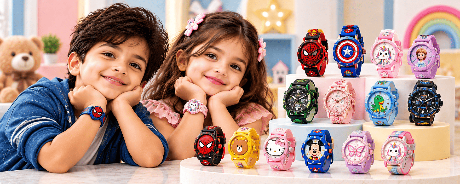 Kids Watches