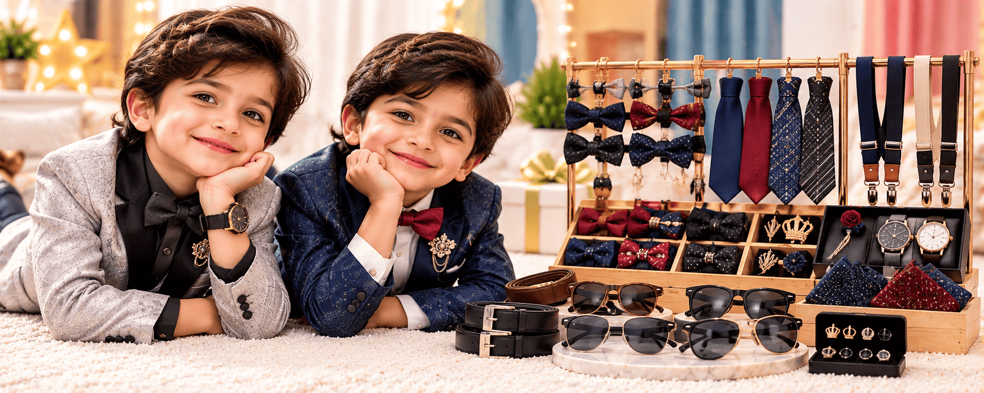 Party & Occasion Accessories