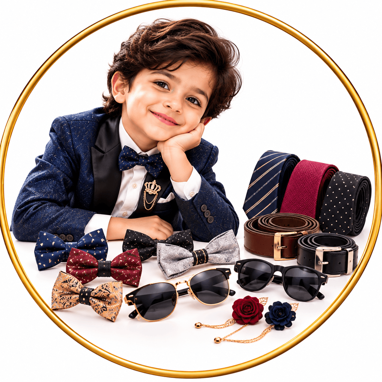 Party & Occasion Accessories
