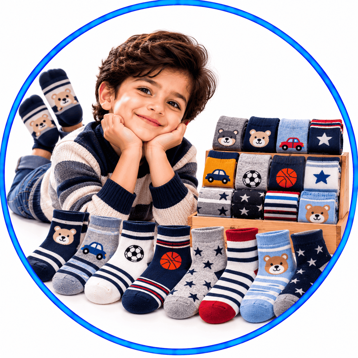 Socks