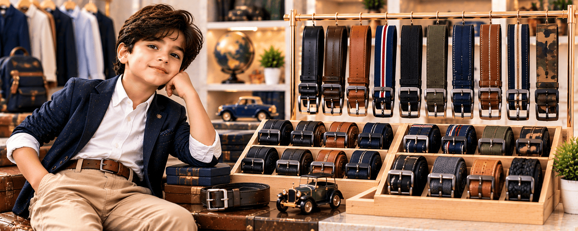 Belts