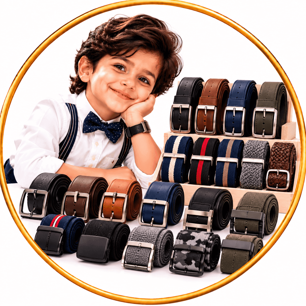 Belts