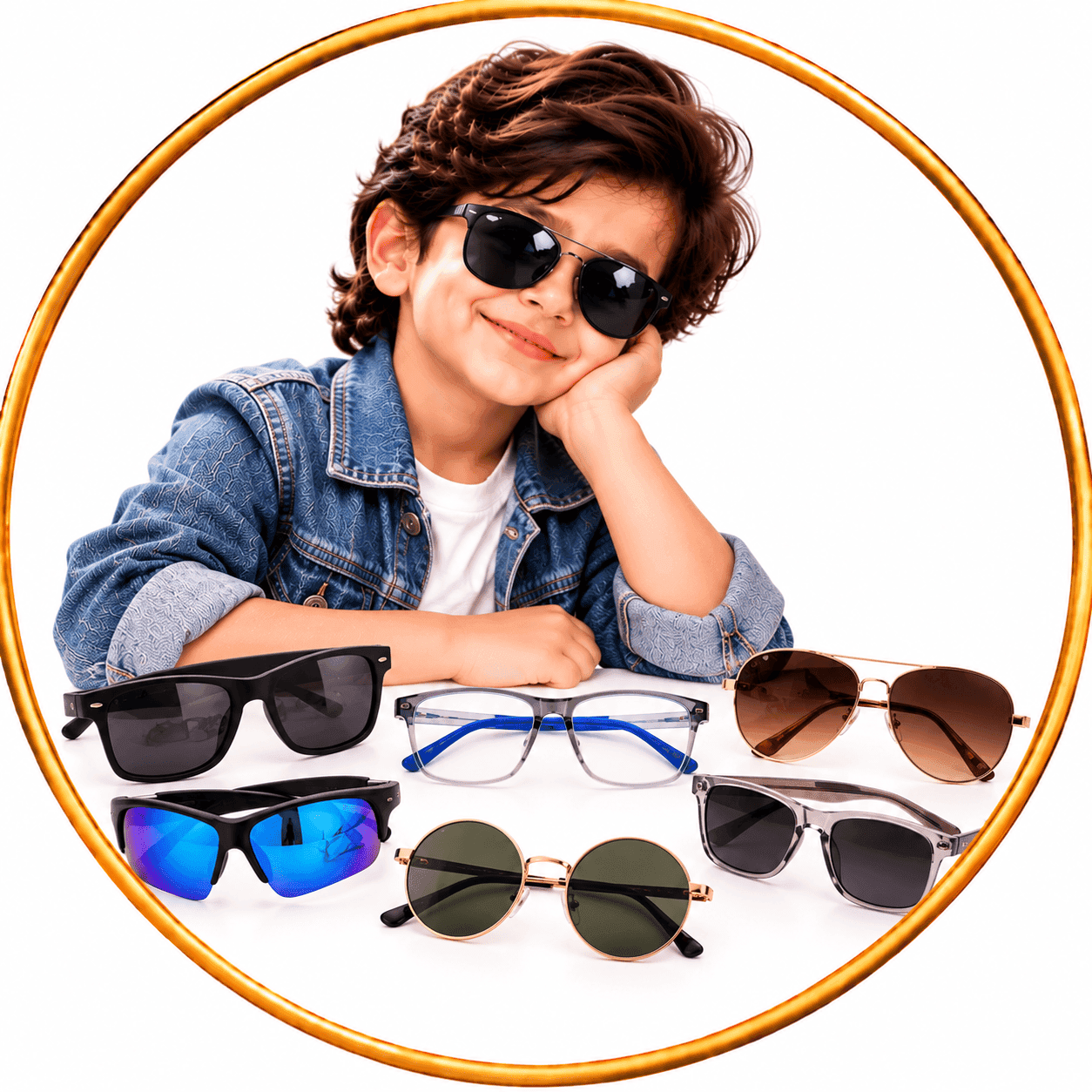 Eyewear