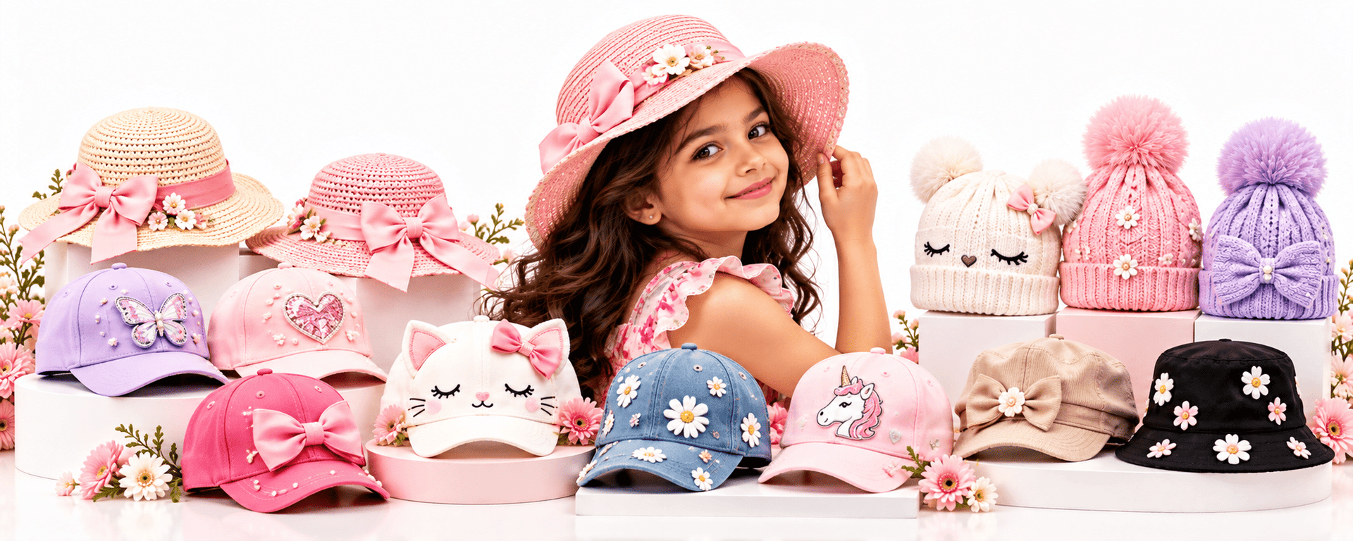 Caps & Hats