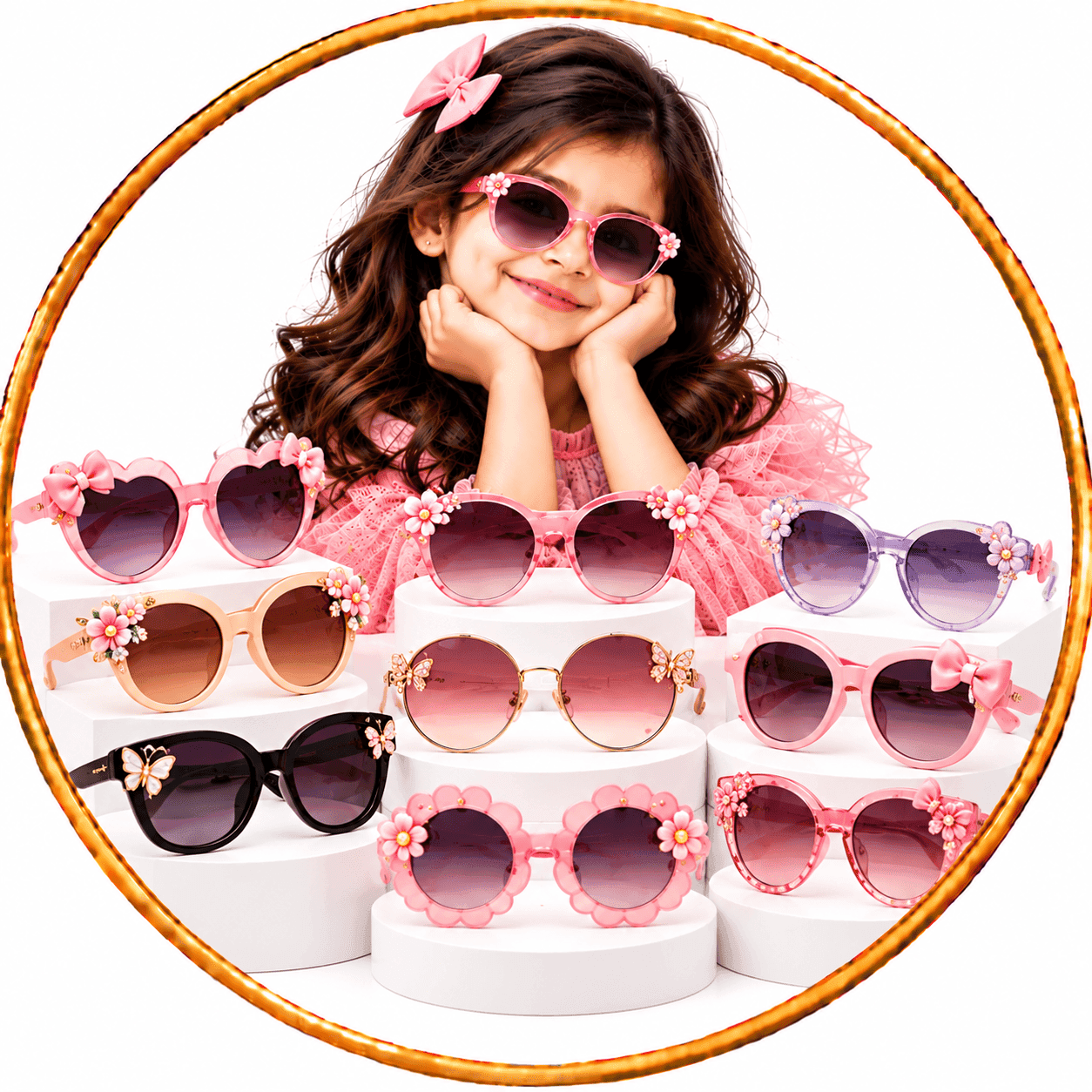 Eyewear
