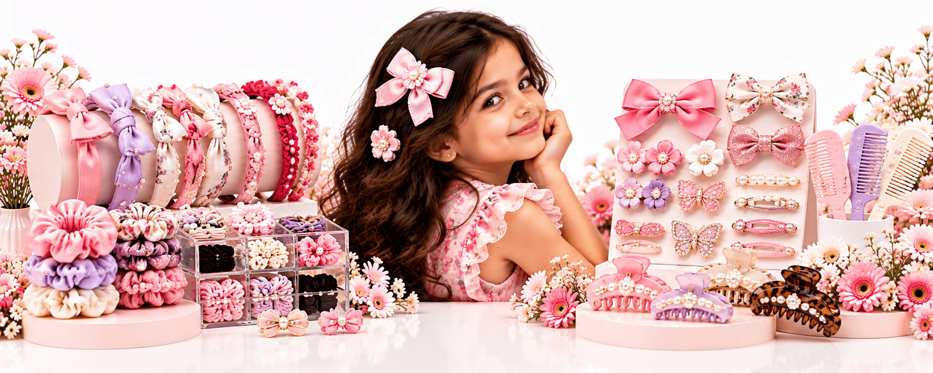 Hair Accessories