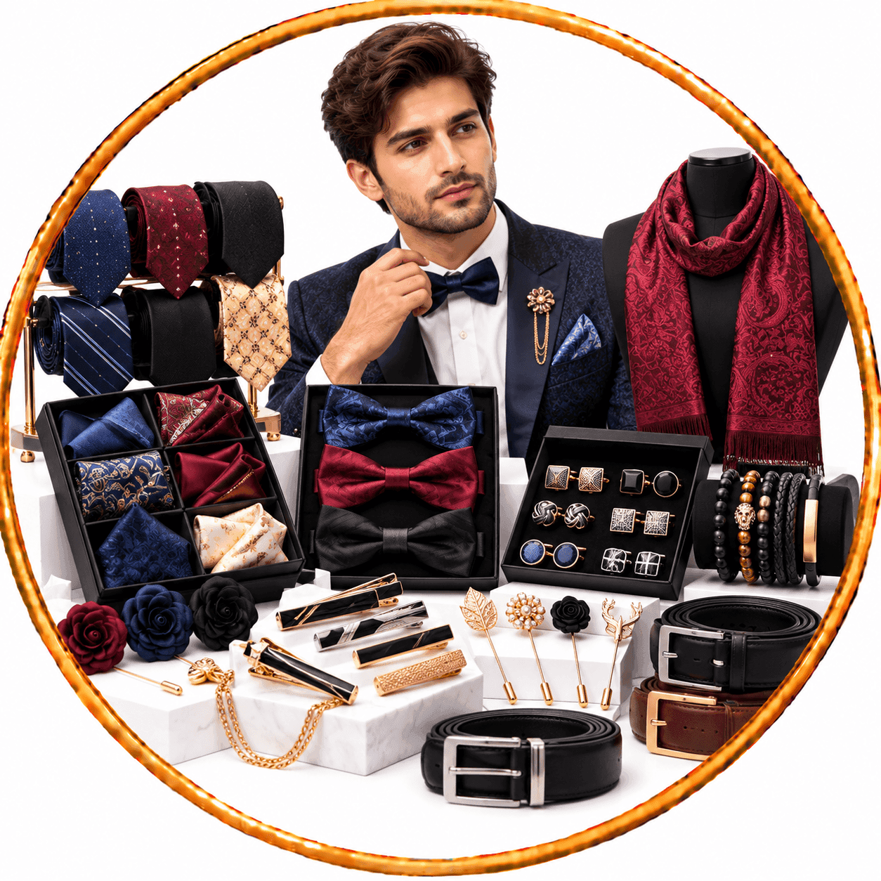 Occasion Accessories