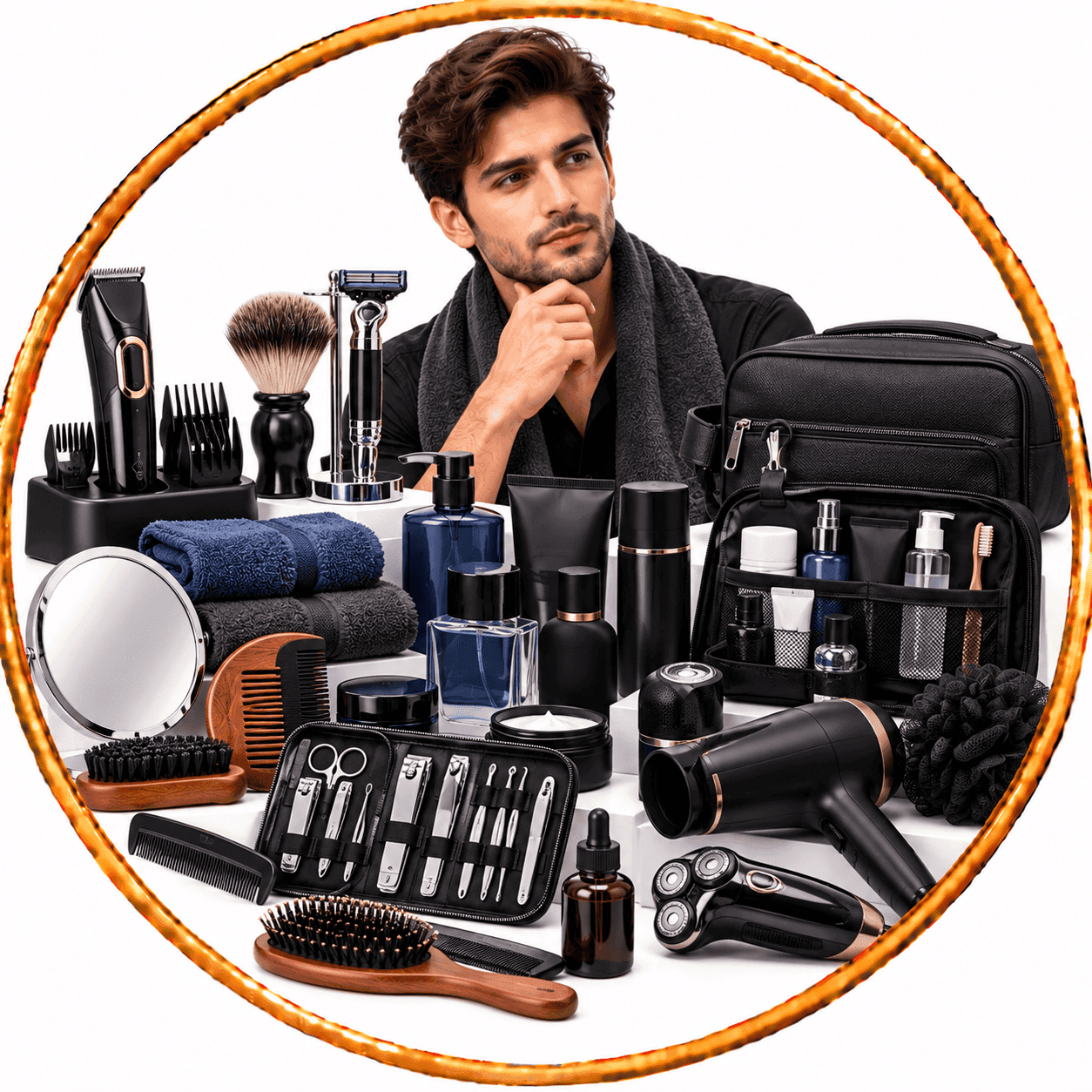 Grooming Accessories
