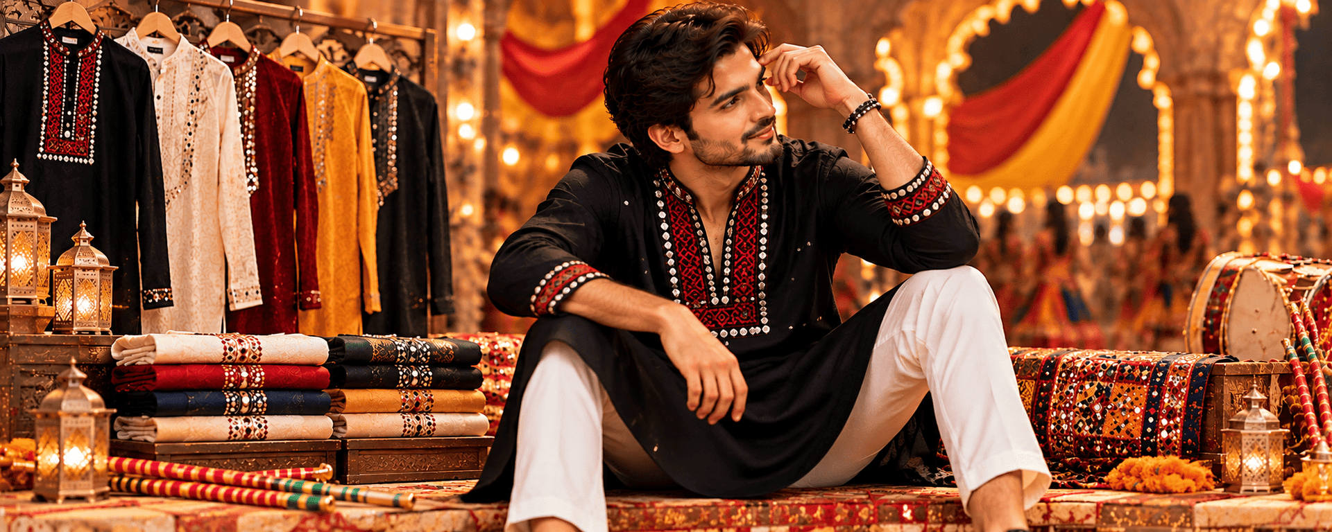 Kurta Pant