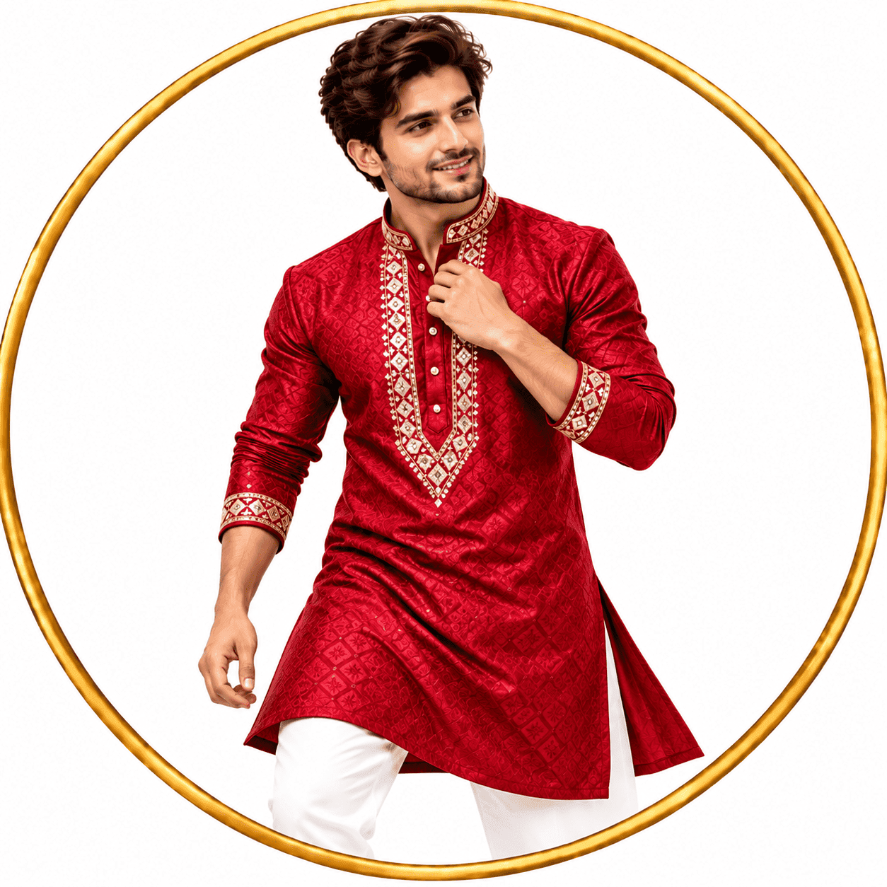 Kurta Pant