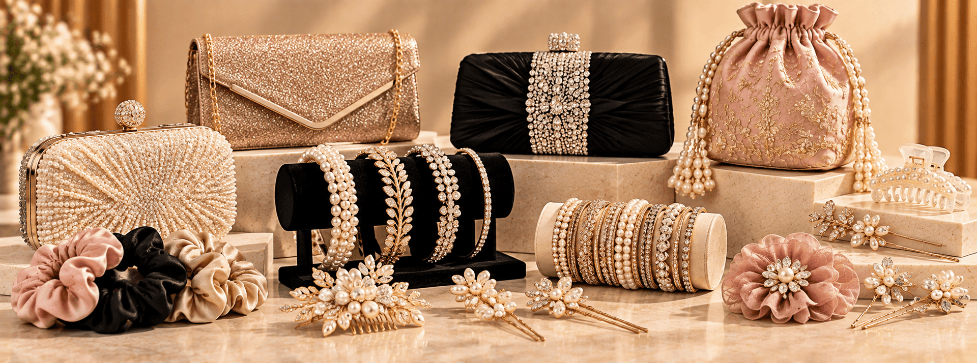 Occasion Accessories