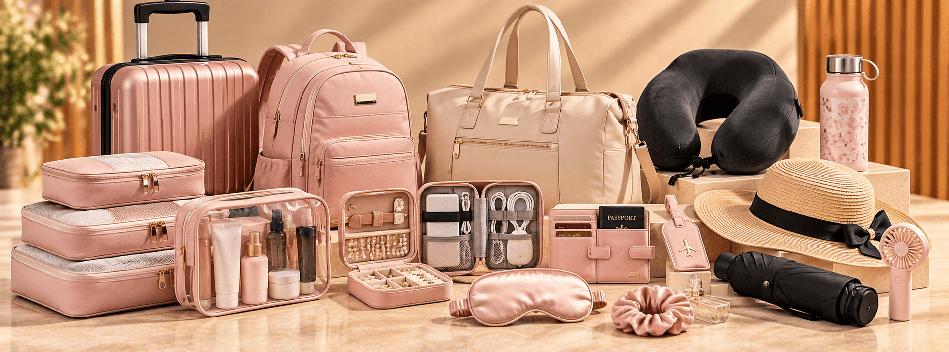 Travel Accessories