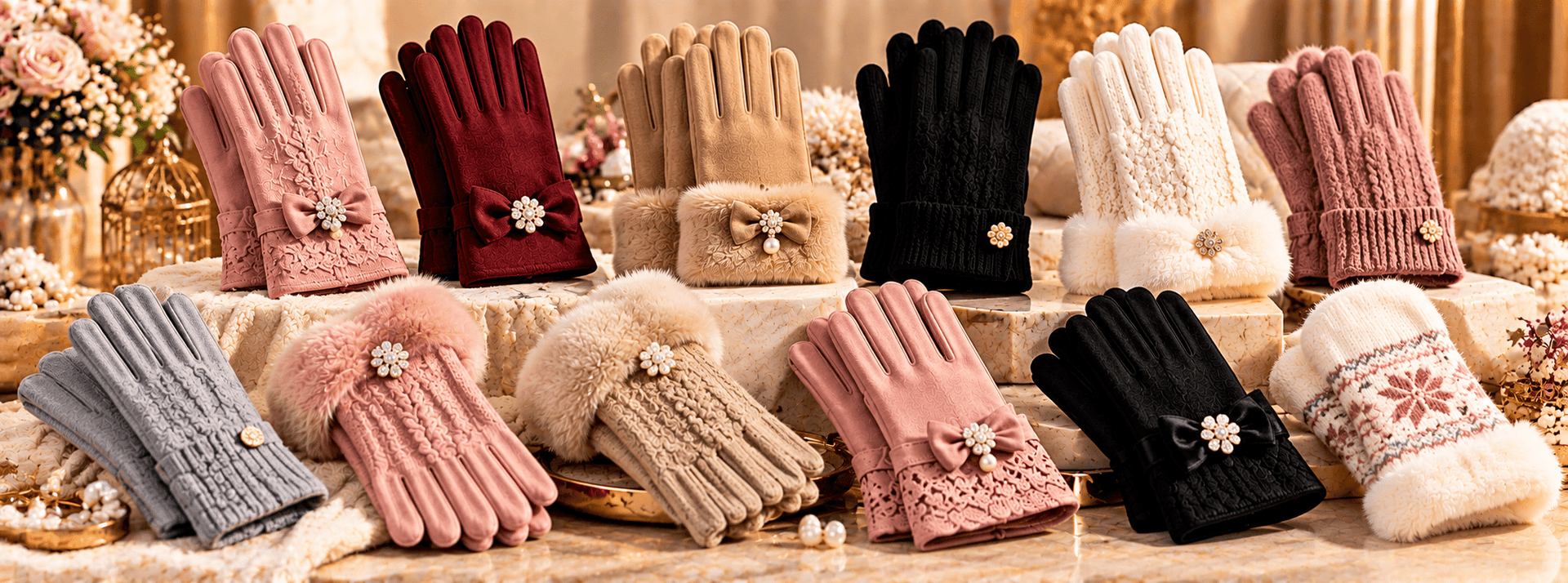 Gloves